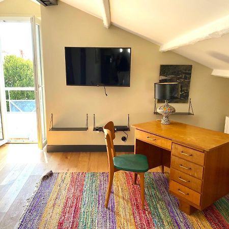 Appartamento 21 Dupaty Le Studio La Rochelle  Esterno foto