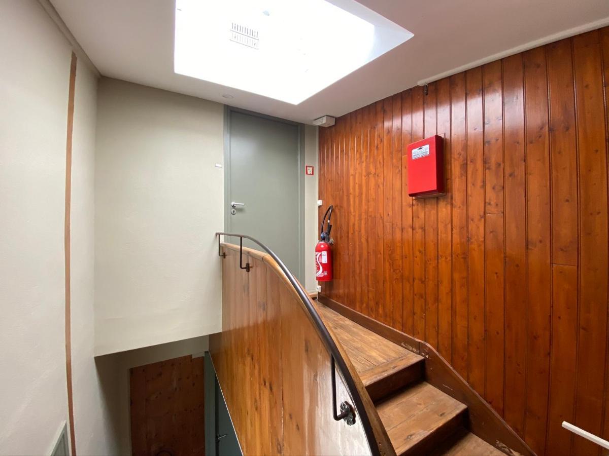 Appartamento 21 Dupaty Le Studio La Rochelle  Esterno foto